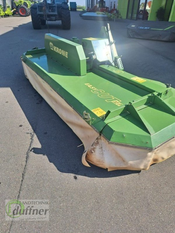 Krone Easy Cut 32 P - Косилка: фото 1 Krone Easy Cut 32 P - Косилка: фото 1