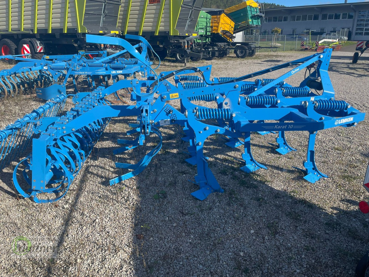 Lemken Karat 10/300U - Культиватор: фото 2 Lemken Karat 10/300U - Культиватор: фото 2