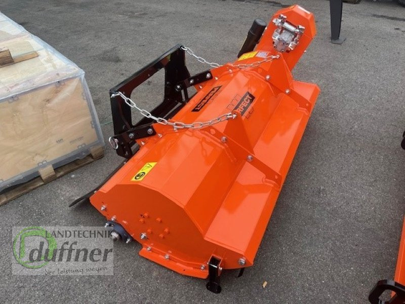 Perfect KJ 150 Junior - Косилка-измельчитель/ Мульчер: фото 2 Perfect KJ 150 Junior - Косилка-измельчитель/ Мульчер: фото 2