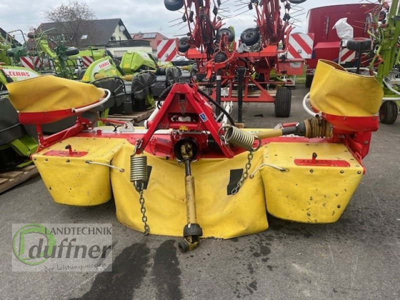 Pöttinger Eurocat 311 - Косилка: фото 2 Pöttinger Eurocat 311 - Косилка: фото 2