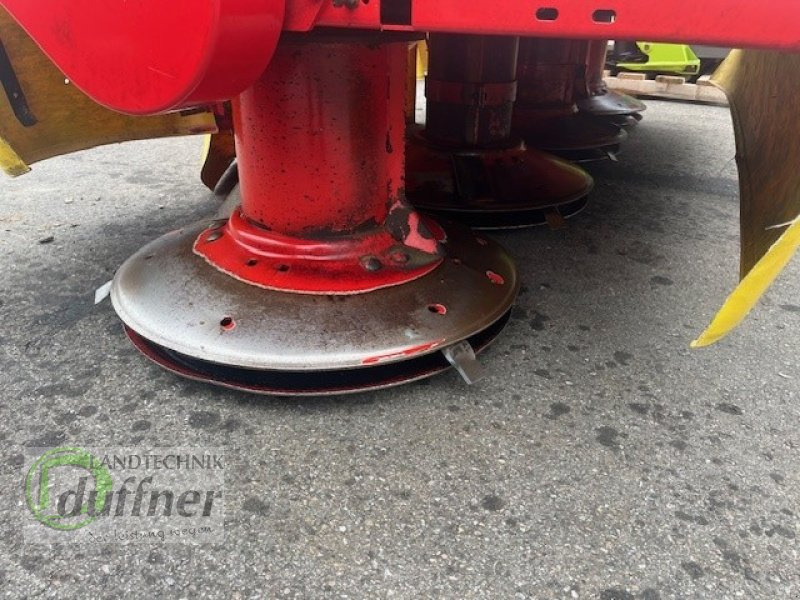 Pöttinger Eurocat 311 - Косилка: фото 4 Pöttinger Eurocat 311 - Косилка: фото 4