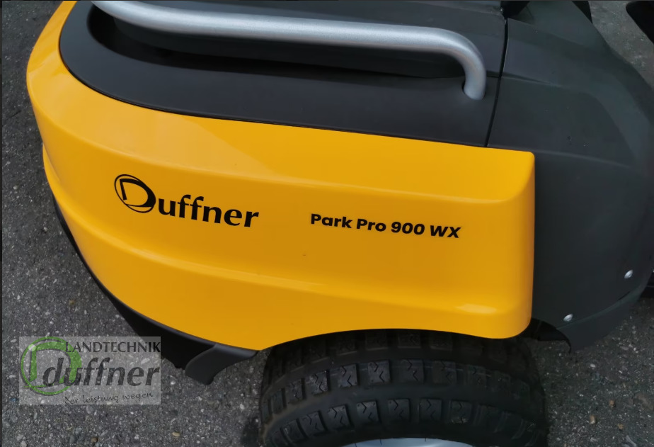 Stiga Park Pro 900 WX AWD - Газонокосилка: фото 5 Stiga Park Pro 900 WX AWD - Газонокосилка: фото 5