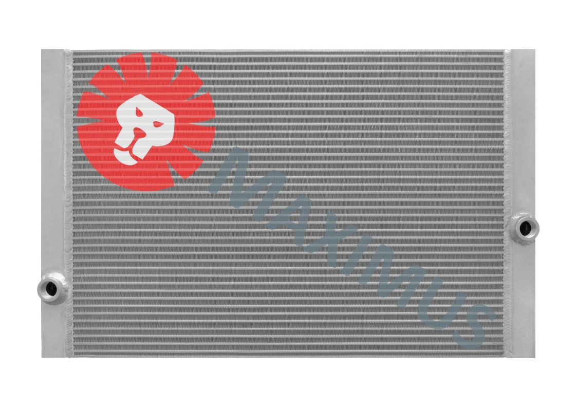 ALUP LARGO75 ALLEGRO75 - Радиатор для Воздушных компрессоров: фото 1 ALUP LARGO75 ALLEGRO75 - Радиатор для Воздушных компрессоров: фото 1