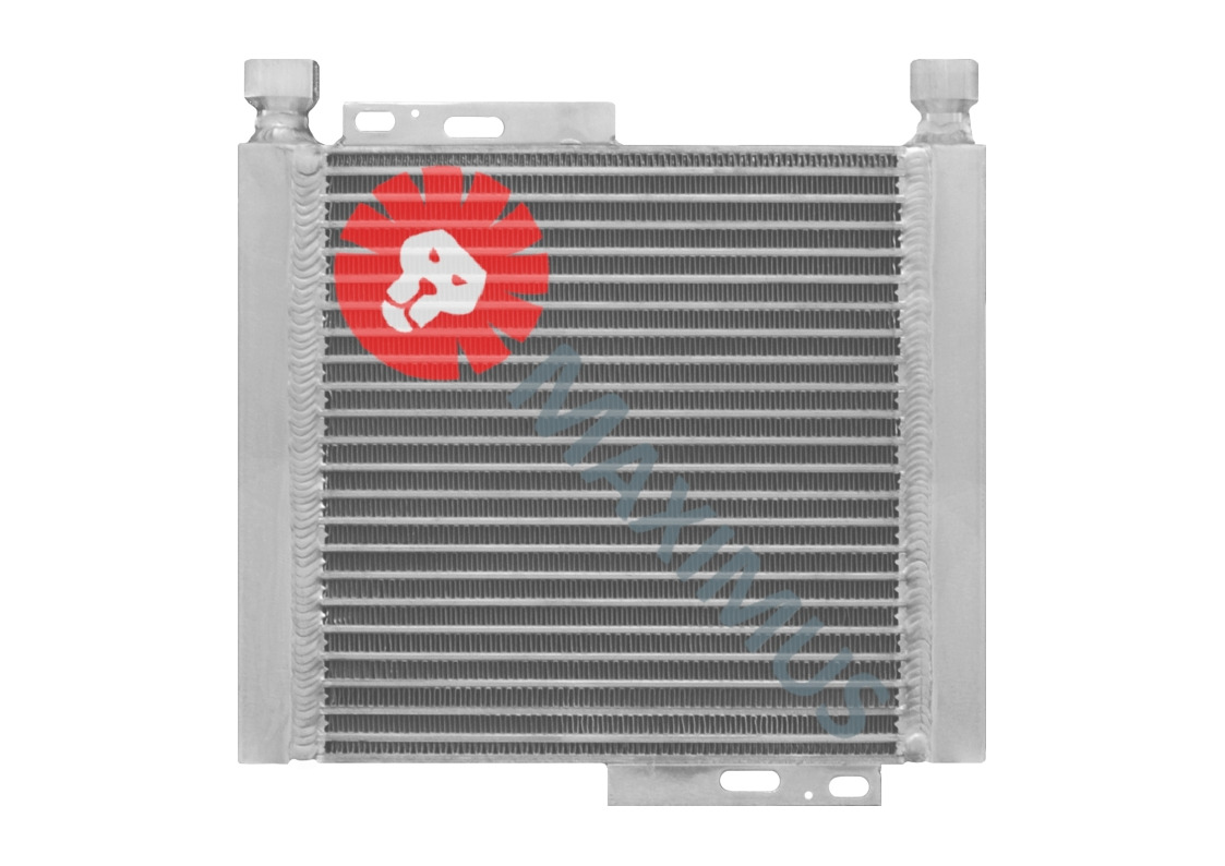 ATLAS COPCO SF15 SF17 SF22 GA15 GA17 GA22 - Масляный радиатор для Другой техники: фото 1 ATLAS COPCO SF15 SF17 SF22 GA15 GA17 GA22 - Масляный радиатор для Другой техники: фото 1