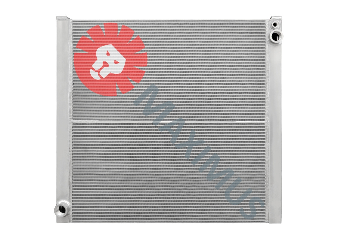 ATLAS COPOC ROC L6 - Масляный радиатор для Воздушных компрессоров: фото 1 ATLAS COPOC ROC L6 - Масляный радиатор для Воздушных компрессоров: фото 1