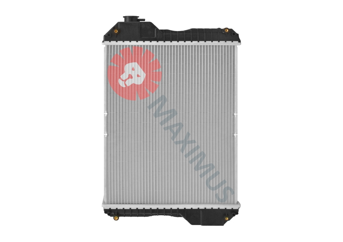 CASE MX100 , MX90 , CX80 , CX70 , MX80 , CX100 , CX90 , C90 , C100 - Радиатор для Тракторов: фото 2 CASE MX100 , MX90 , CX80 , CX70 , MX80 , CX100 , CX90 , C90 , C100 - Радиатор для Тракторов: фото 2