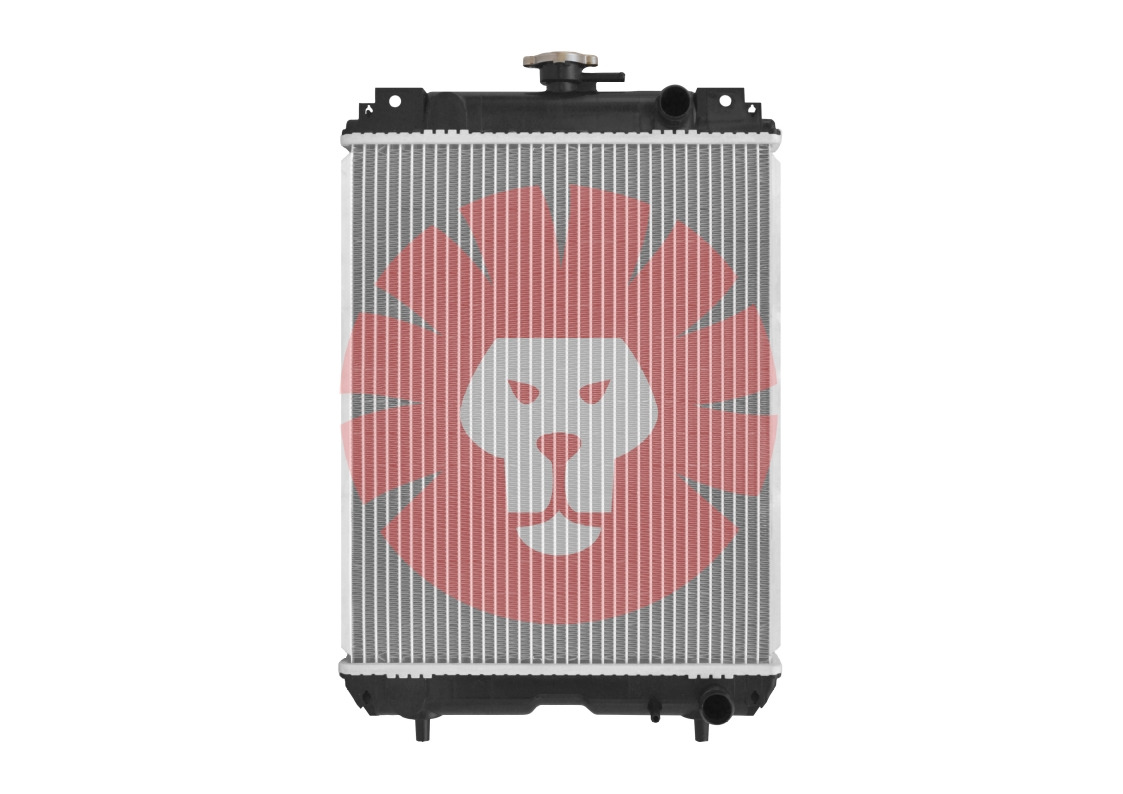 CASE NEW HOLLAND KOBELCO CX20B CX22B CX26B CX27B CX30B E20 E22 E26 E27 E26B E29B SK20SR SK27SR - Радиатор для Мини-экскаваторов: фото 1 CASE NEW HOLLAND KOBELCO CX20B CX22B CX26B CX27B CX30B E20 E22 E26 E27 E26B E29B SK20SR SK27SR - Радиатор для Мини-экскаваторов: фото 1