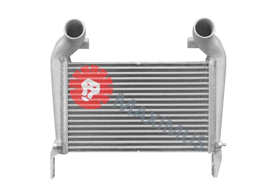 CLAAS ARION CMATIC 550-510 550-530 650-620 660-510 660-610 , HEXASHIFT 550-510 550-520 650-610 650-620 - Интеркулер для Тракторов: фото 1 CLAAS ARION CMATIC 550-510 550-530 650-620 660-510 660-610 , HEXASHIFT 550-510 550-520 650-610 650-620 - Интеркулер для Тракторов: фото 1