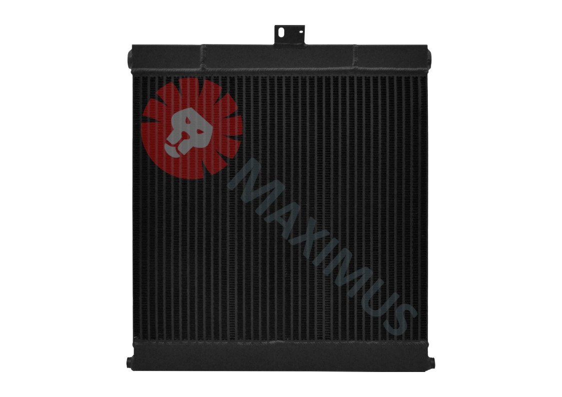 CLAAS DOMINATOR 76 , 96 - Радиатор для Комбайнов: фото 1 CLAAS DOMINATOR 76 , 96 - Радиатор для Комбайнов: фото 1