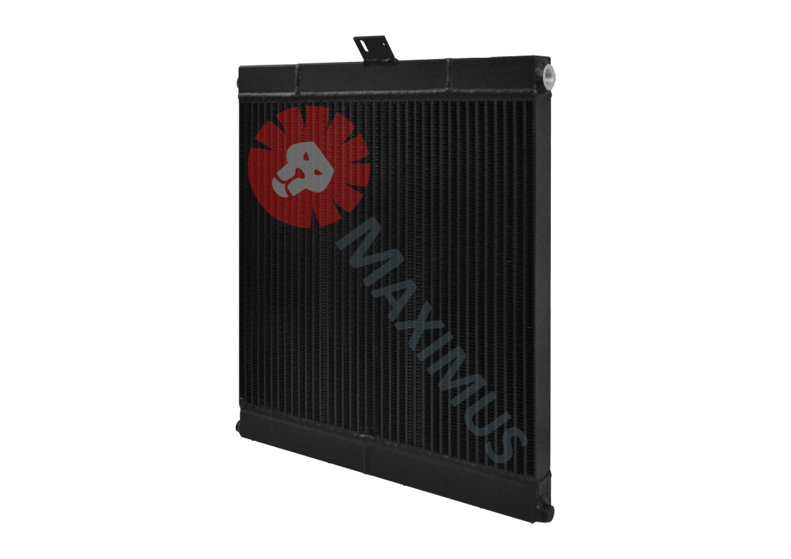 CLAAS DOMINATOR 76 , 96 - Радиатор для Комбайнов: фото 2 CLAAS DOMINATOR 76 , 96 - Радиатор для Комбайнов: фото 2