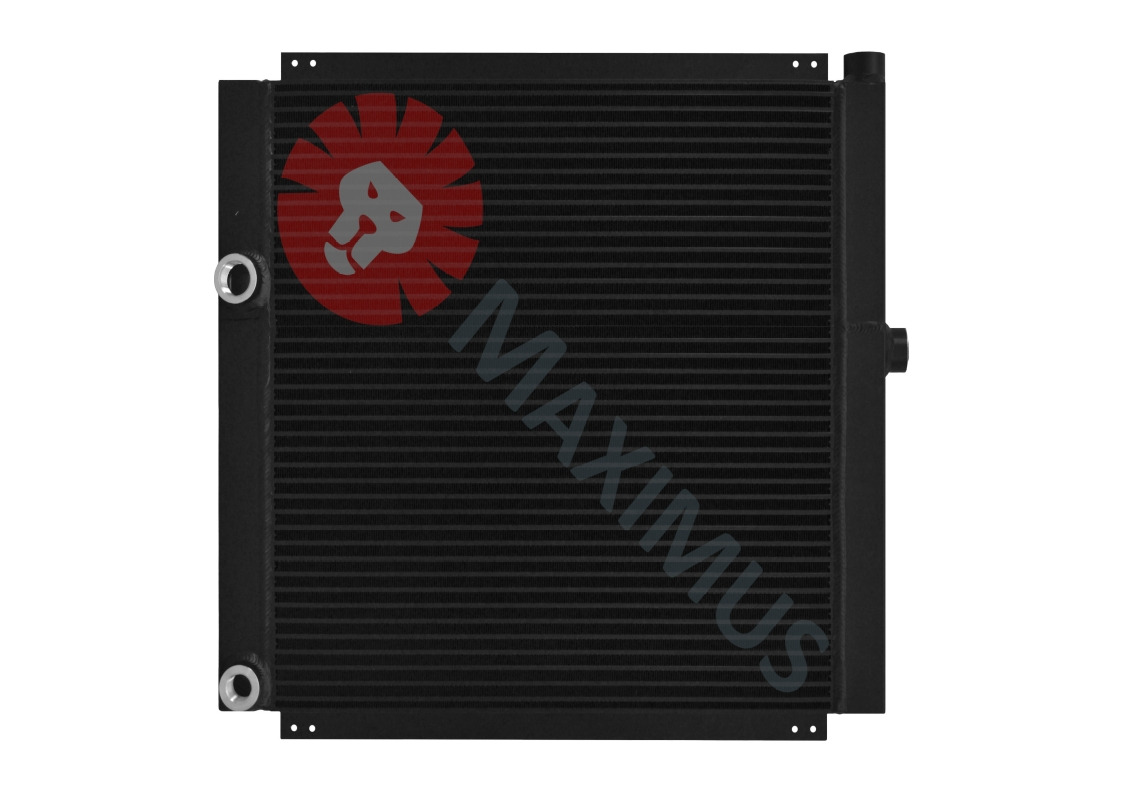 INGERSOLL RAND SSR ML15 - Масляный радиатор для Воздушных компрессоров: фото 1 INGERSOLL RAND SSR ML15 - Масляный радиатор для Воздушных компрессоров: фото 1