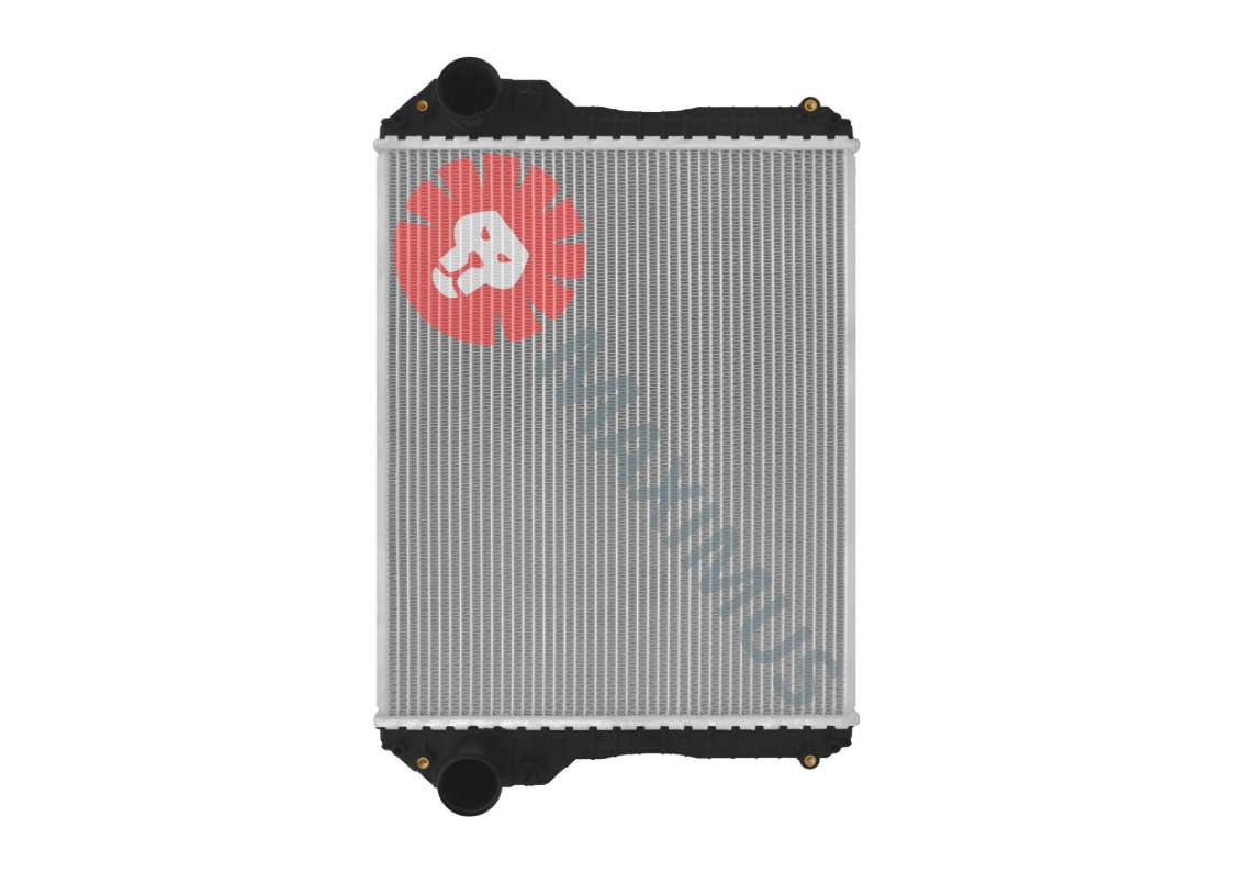 JBC - Радиатор для Погрузочно-разгрузочной техники: фото 3 JBC - Радиатор для Погрузочно-разгрузочной техники: фото 3