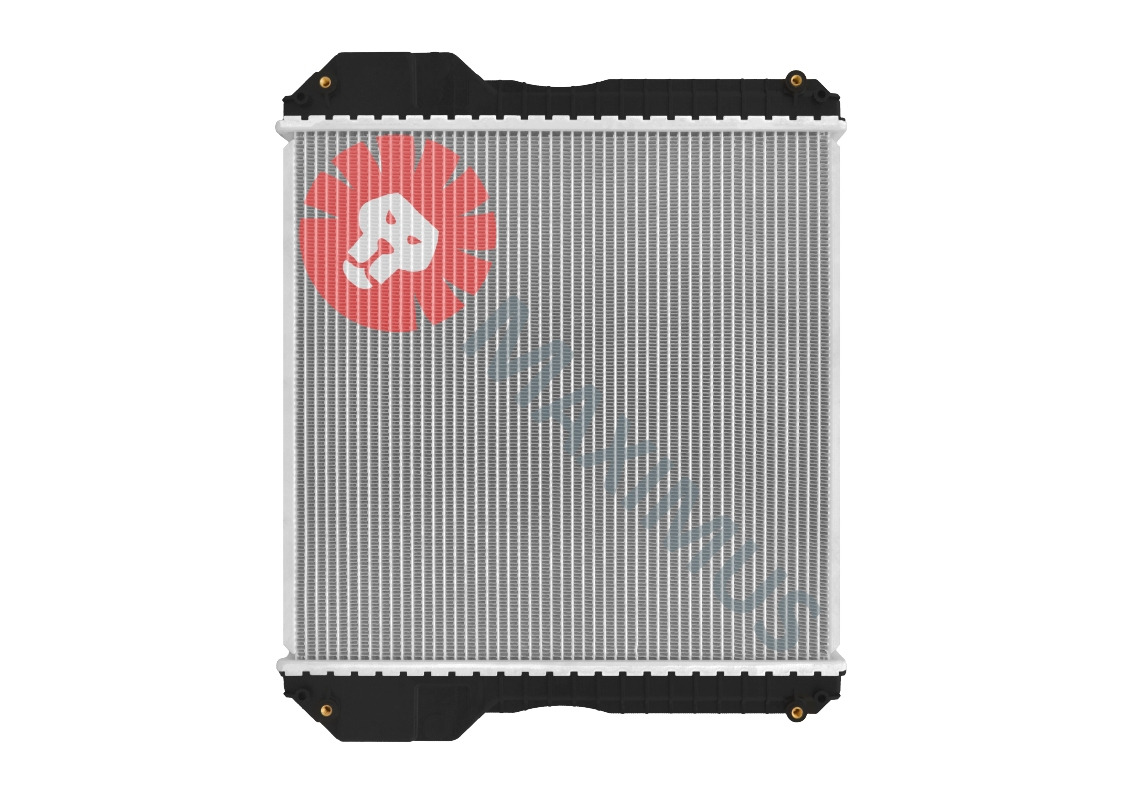 JCB 351-70 - Радиатор для Телескопических погрузчиков: фото 2 JCB 351-70 - Радиатор для Телескопических погрузчиков: фото 2