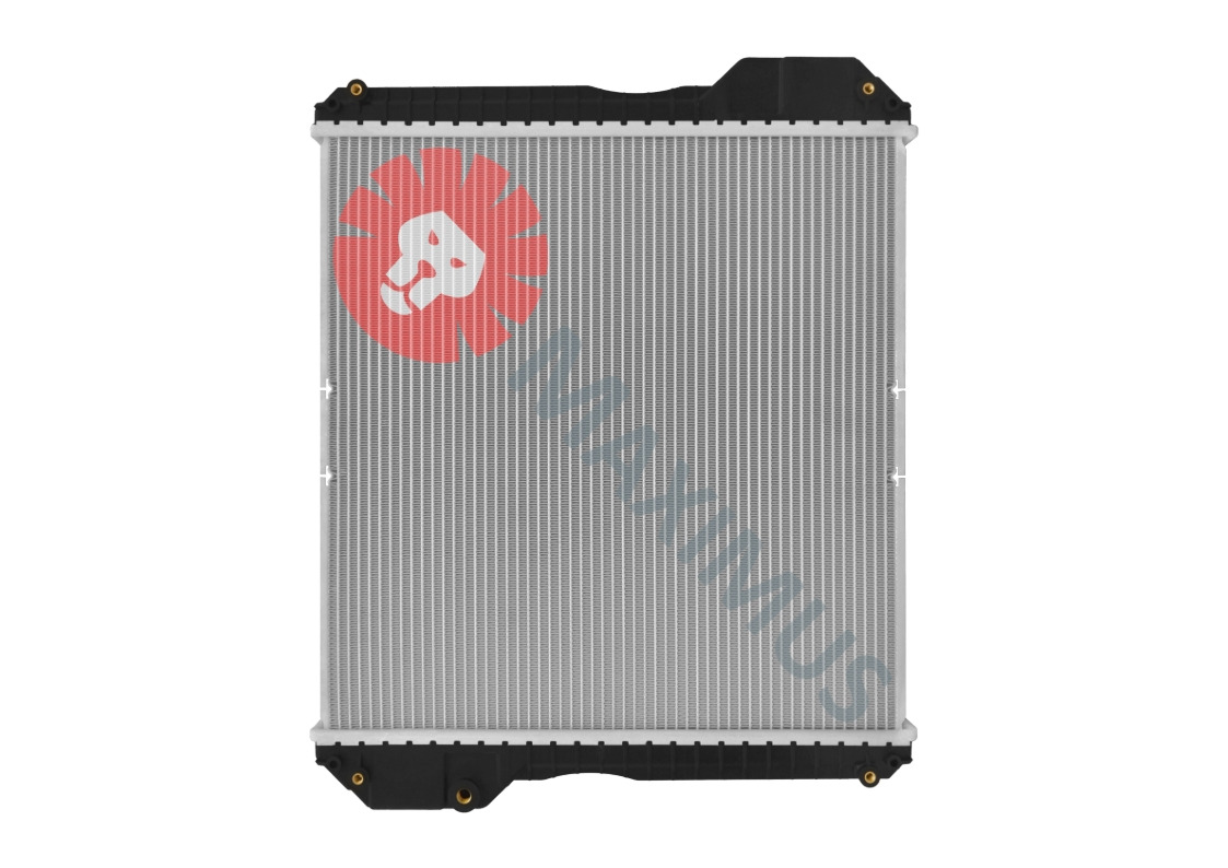 JCB - Радиатор для Телескопических погрузчиков: фото 1 JCB - Радиатор для Телескопических погрузчиков: фото 1