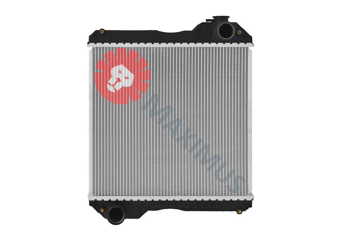 JCB - Радиатор для Погрузочно-разгрузочной техники: фото 1 JCB - Радиатор для Погрузочно-разгрузочной техники: фото 1