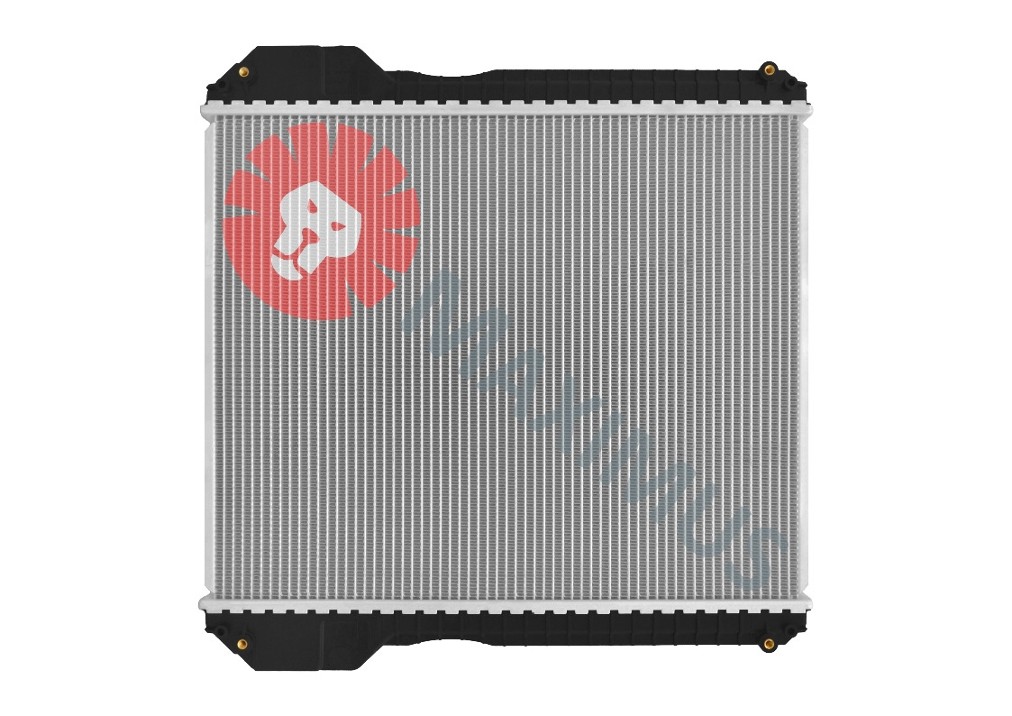 JCB - Радиатор для Погрузочно-разгрузочной техники: фото 2 JCB - Радиатор для Погрузочно-разгрузочной техники: фото 2