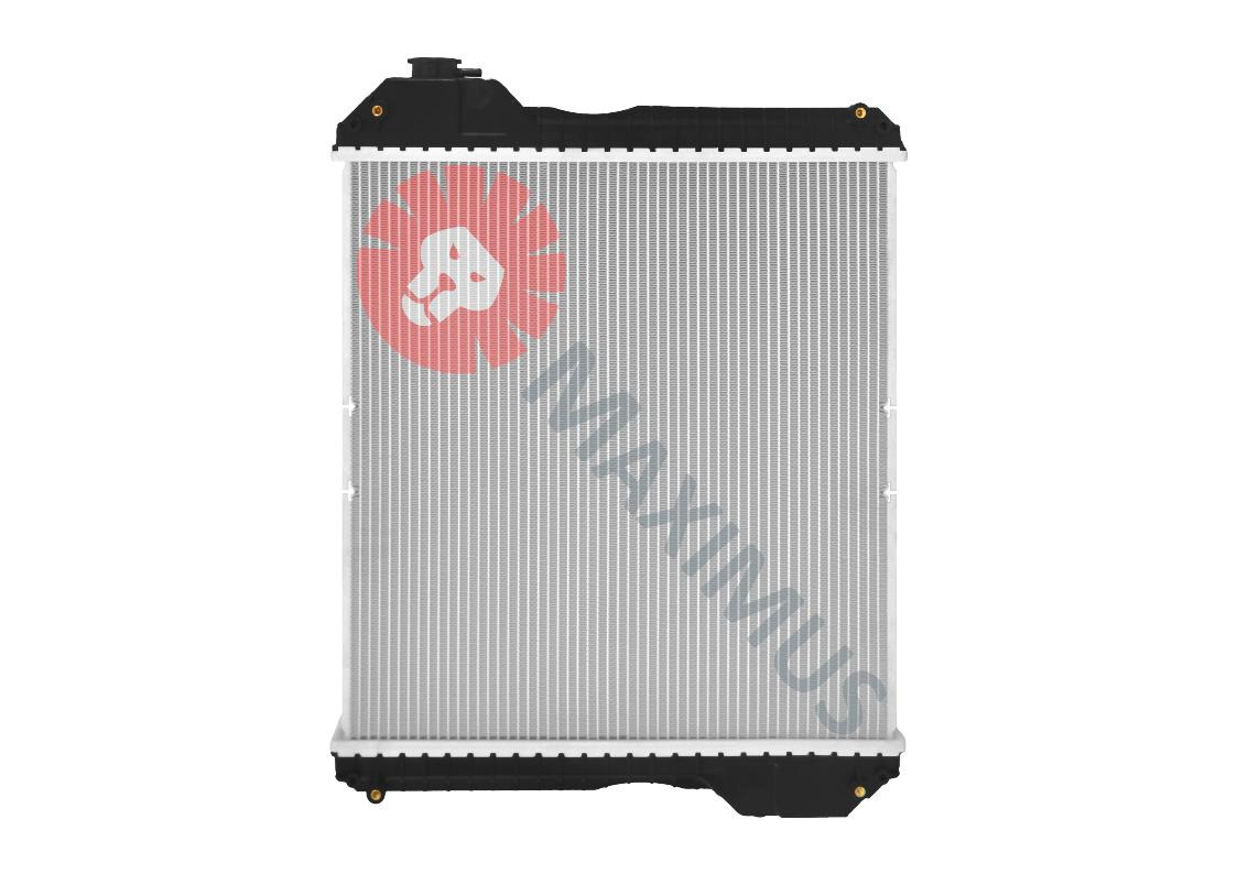 JOHN DEERE - Радиатор для Тракторов: фото 2 JOHN DEERE - Радиатор для Тракторов: фото 2