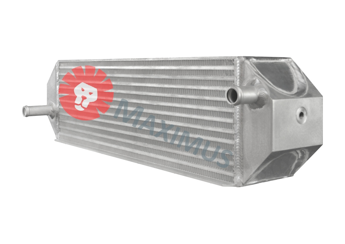 MERLO ROTO - Масляный радиатор для Телескопических подъемников: фото 2 MERLO ROTO - Масляный радиатор для Телескопических подъемников: фото 2