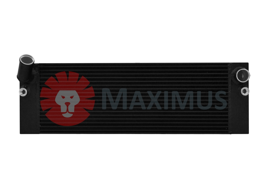 PONSSE CARIBOU - Радиатор для Форвардеров: фото 1 PONSSE CARIBOU - Радиатор для Форвардеров: фото 1