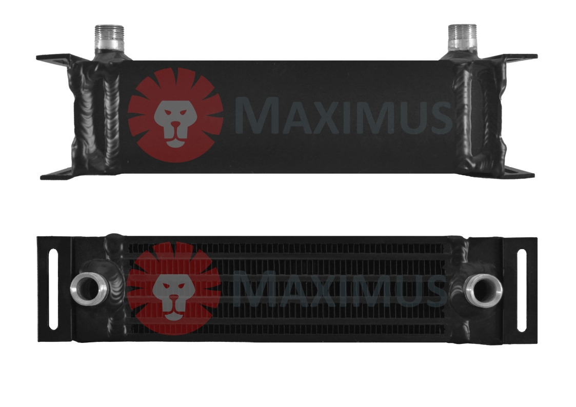 SAME EXPLORER - Масляный радиатор для Тракторов: фото 1 SAME EXPLORER - Масляный радиатор для Тракторов: фото 1