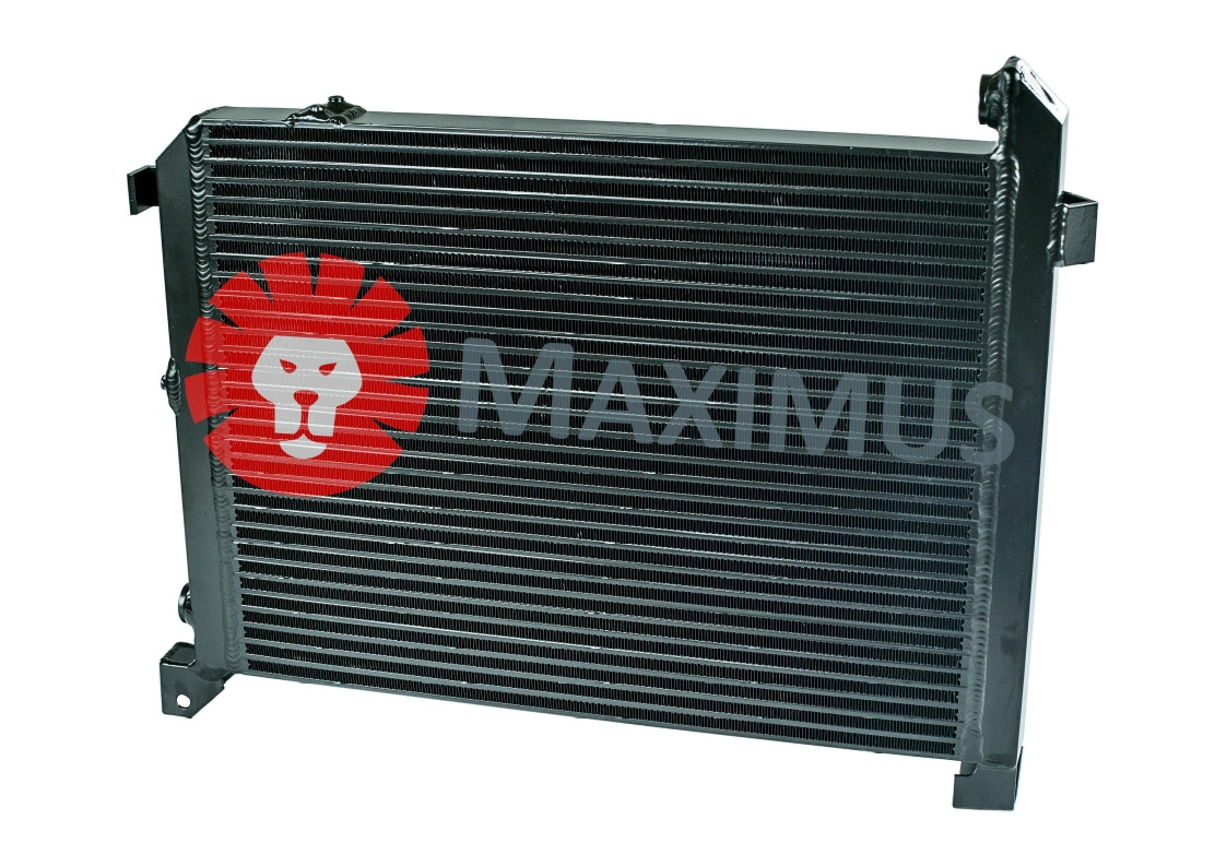 VALTRA T120 T121 T130 T131 T140 T150 T151 T160 T161 T168 T170 T171 T180 T191 - Масляный радиатор для Тракторов: фото 1 VALTRA T120 T121 T130 T131 T140 T150 T151 T160 T161 T168 T170 T171 T180 T191 - Масляный радиатор для Тракторов: фото 1