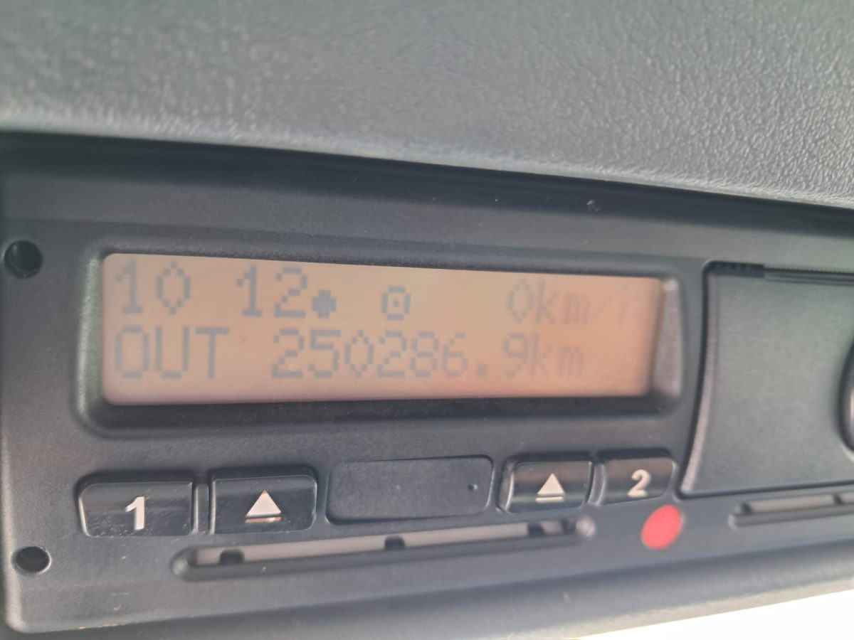 MAN TGS 41.480 - Автобетоносмеситель: фото 4 MAN TGS 41.480 - Автобетоносмеситель: фото 4
