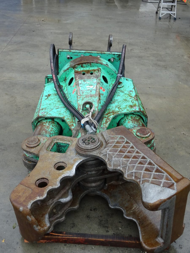 MONTABERT DA370ME - Гидроножницы: фото 1 MONTABERT DA370ME - Гидроножницы: фото 1