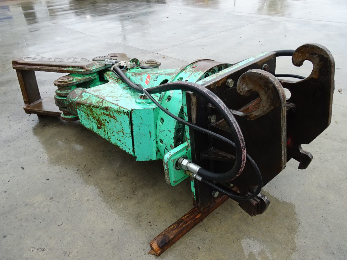 MONTABERT DA370ME - Гидроножницы: фото 5 MONTABERT DA370ME - Гидроножницы: фото 5