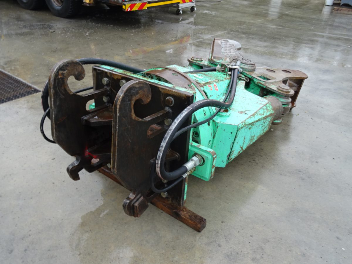 MONTABERT DA370ME - Гидроножницы: фото 4 MONTABERT DA370ME - Гидроножницы: фото 4