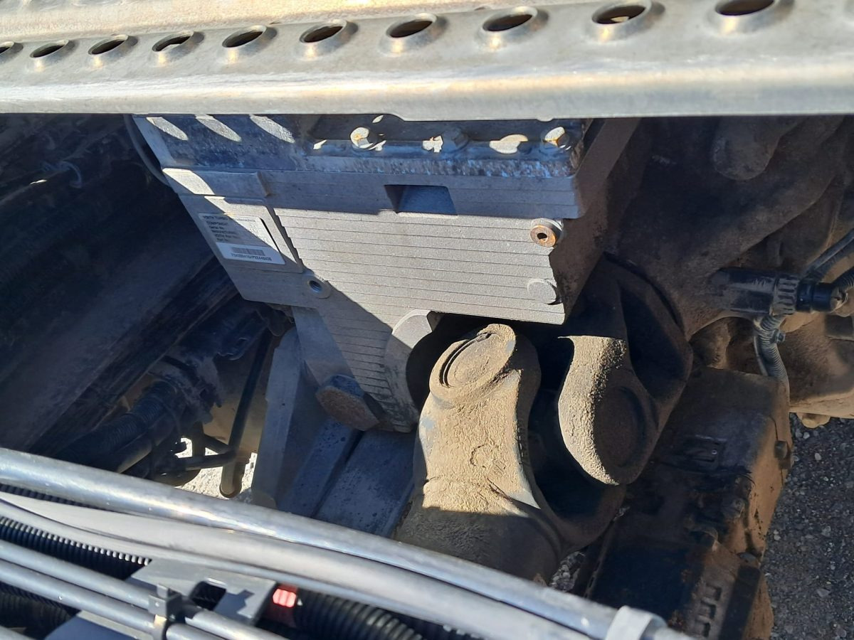 RENAULT PREMIUM 470 - Тягач: фото 3 RENAULT PREMIUM 470 - Тягач: фото 3