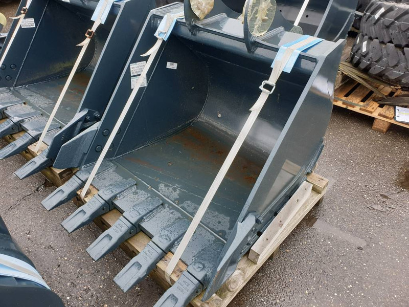 Hyundai Excavator digging bucket 140, 61K4-30101 - Ковш для Строительной техники: фото 1 Hyundai Excavator digging bucket 140, 61K4-30101 - Ковш для Строительной техники: фото 1
