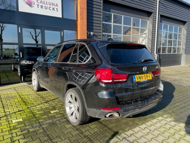 BMW X5 XDRIVE 30d - Внедорожник: фото 3 BMW X5 XDRIVE 30d - Внедорожник: фото 3