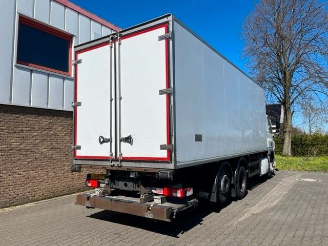 DAF FAN CF400 + Manual + Retarder + Thermo King +LB - Рефрижератор: фото 3 DAF FAN CF400 + Manual + Retarder + Thermo King +LB - Рефрижератор: фото 3