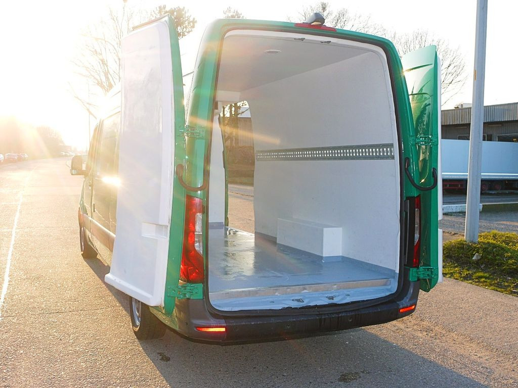 Фургон-рефрижератор Mercedes-Benz 314 SPRINTER MAXI KUHLKASTGENWAGEN CARIER XARIOS: фото 8