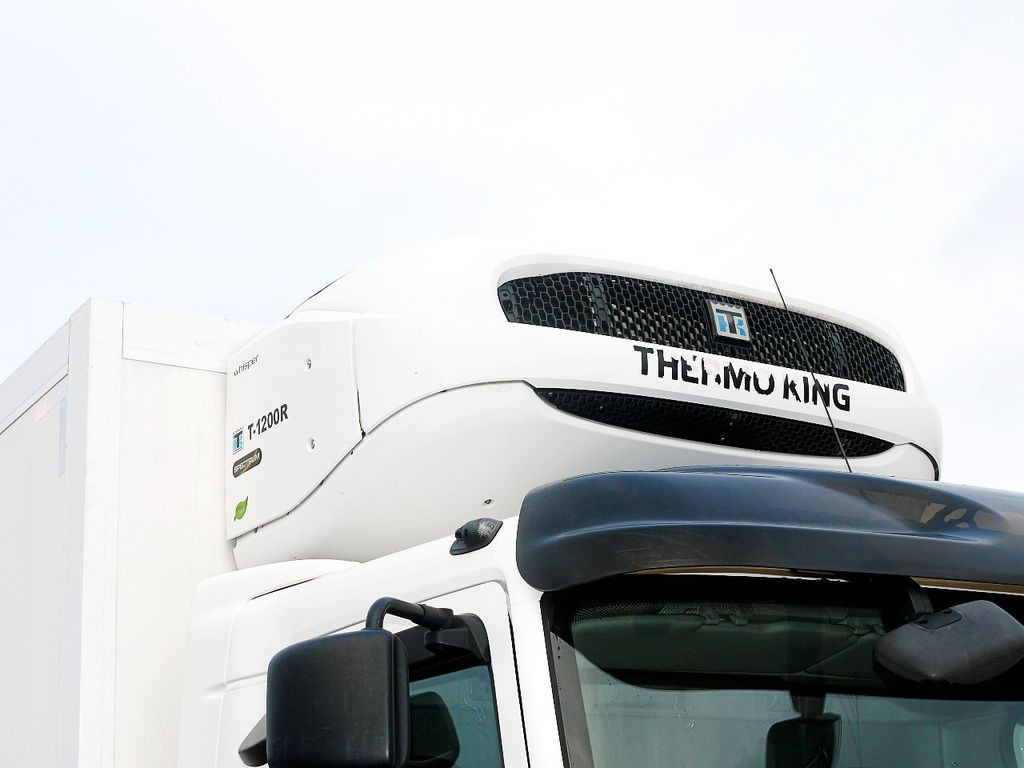 Рефрижератор Renault 26.320 D KUHLKOFFER THERMOKING MT T1200 6X2 A/C: фото 9