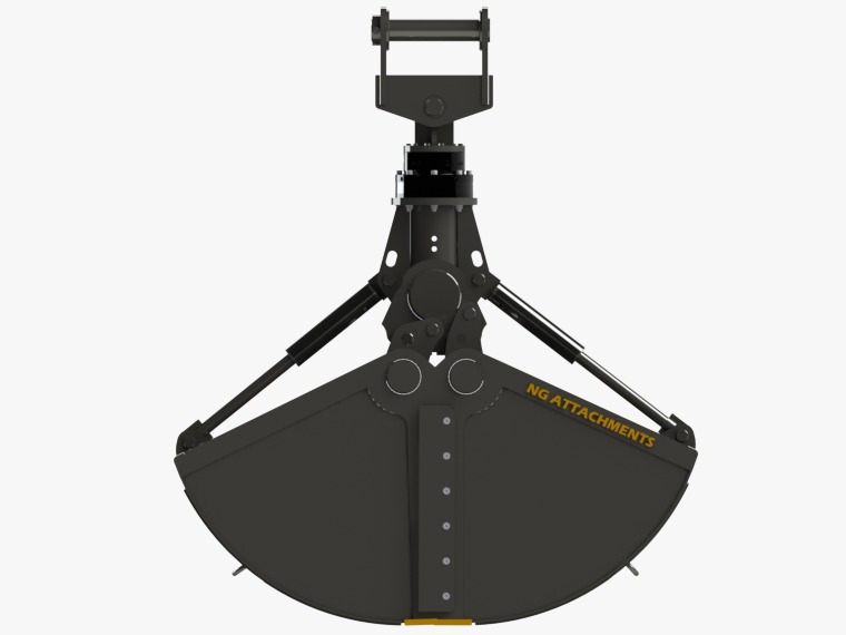 Новый Грейфер для Экскаваторов SENNEBOGEN CLAMSHELL BUCKET: фото 10 Новый Грейфер для Экскаваторов SENNEBOGEN CLAMSHELL BUCKET: фото 10