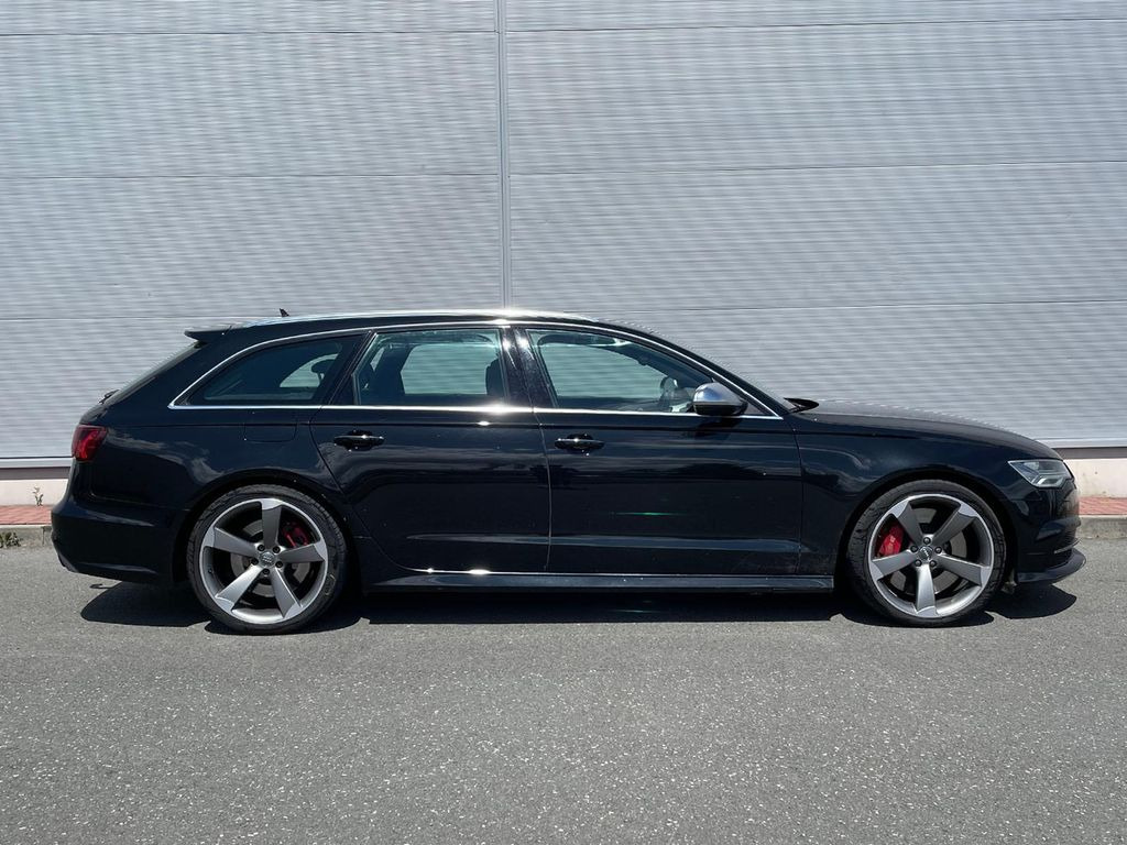 Audi S6 4.0 V8 quattro LEDER LED SITZHZ TEMP NAVI - Легковой автомобиль: фото 5 Audi S6 4.0 V8 quattro LEDER LED SITZHZ TEMP NAVI - Легковой автомобиль: фото 5