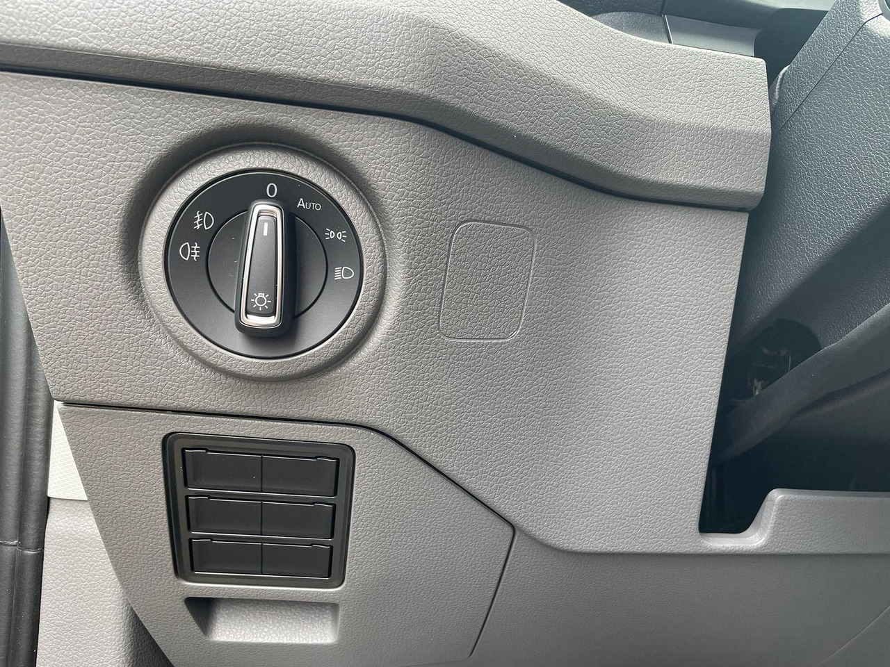 Коммерческий автомобиль MAN TGE 3.180 BF 3 BEGLEITFAHRZEUG L3H3 NAVI LED: фото 21