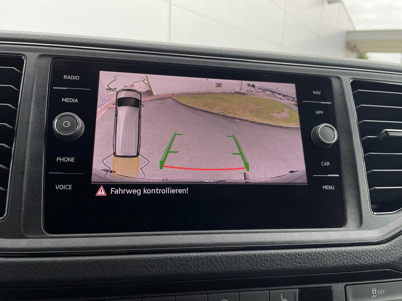 Цельнометаллический фургон, Грузопассажирский фургон MAN TGE 3.160 L3H3 MIXTO RWD LED ACC RWD SHZ STANDH: фото 20 Цельнометаллический фургон, Грузопассажирский фургон MAN TGE 3.160 L3H3 MIXTO RWD LED ACC RWD SHZ STANDH: фото 20