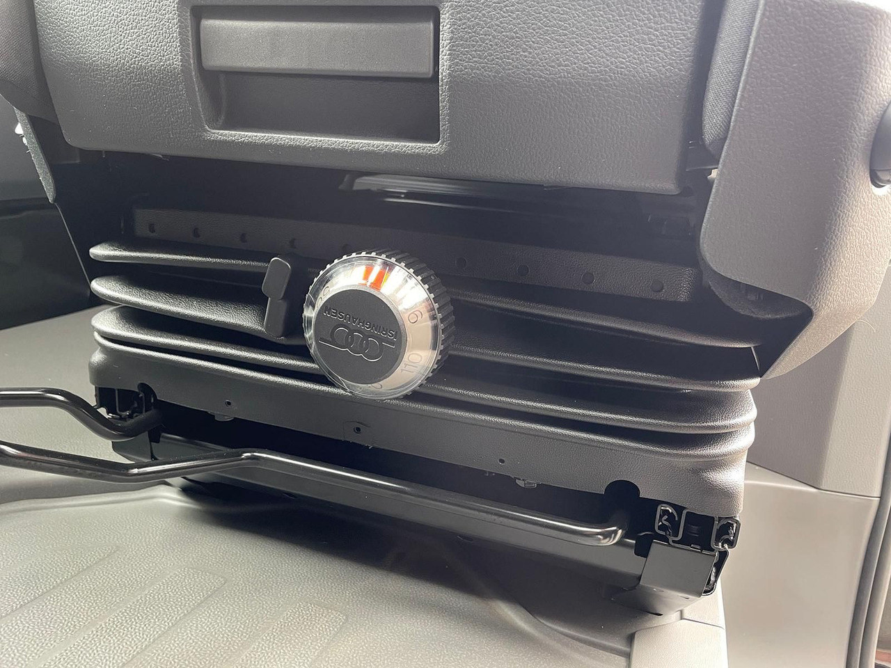 Цельнометаллический фургон, Грузопассажирский фургон MAN TGE 3.160 L3H3 MIXTO RWD LED ACC RWD SHZ STANDH: фото 34 Цельнометаллический фургон, Грузопассажирский фургон MAN TGE 3.160 L3H3 MIXTO RWD LED ACC RWD SHZ STANDH: фото 34