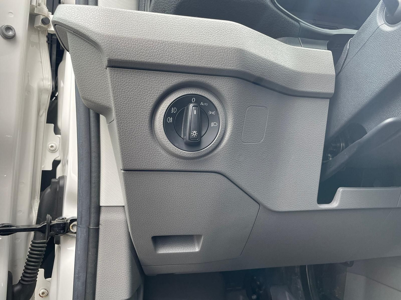 Цельнометаллический фургон, Грузопассажирский фургон MAN TGE 3.160 MIXTO L4H3 LED HECK AUTOM AHK TEMP: фото 27 Цельнометаллический фургон, Грузопассажирский фургон MAN TGE 3.160 MIXTO L4H3 LED HECK AUTOM AHK TEMP: фото 27