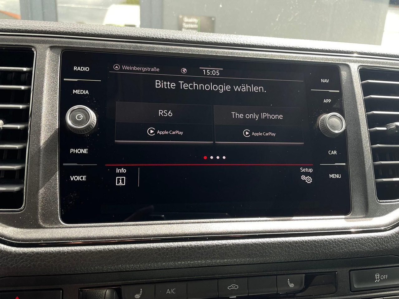 Цельнометаллический фургон, Грузопассажирский фургон MAN TGE 3.160 MIXTO L4H3 LED HECK AUTOM AHK TEMP: фото 17 Цельнометаллический фургон, Грузопассажирский фургон MAN TGE 3.160 MIXTO L4H3 LED HECK AUTOM AHK TEMP: фото 17