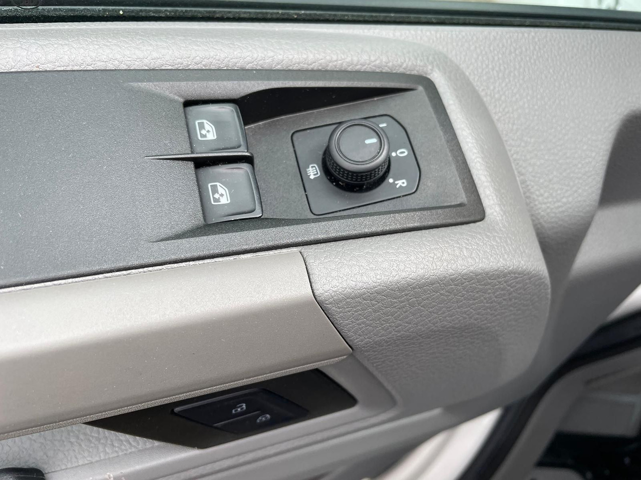 Цельнометаллический фургон, Грузопассажирский фургон MAN TGE 3.160 MIXTO L4H3 LED HECK AUTOM AHK TEMP: фото 26 Цельнометаллический фургон, Грузопассажирский фургон MAN TGE 3.160 MIXTO L4H3 LED HECK AUTOM AHK TEMP: фото 26