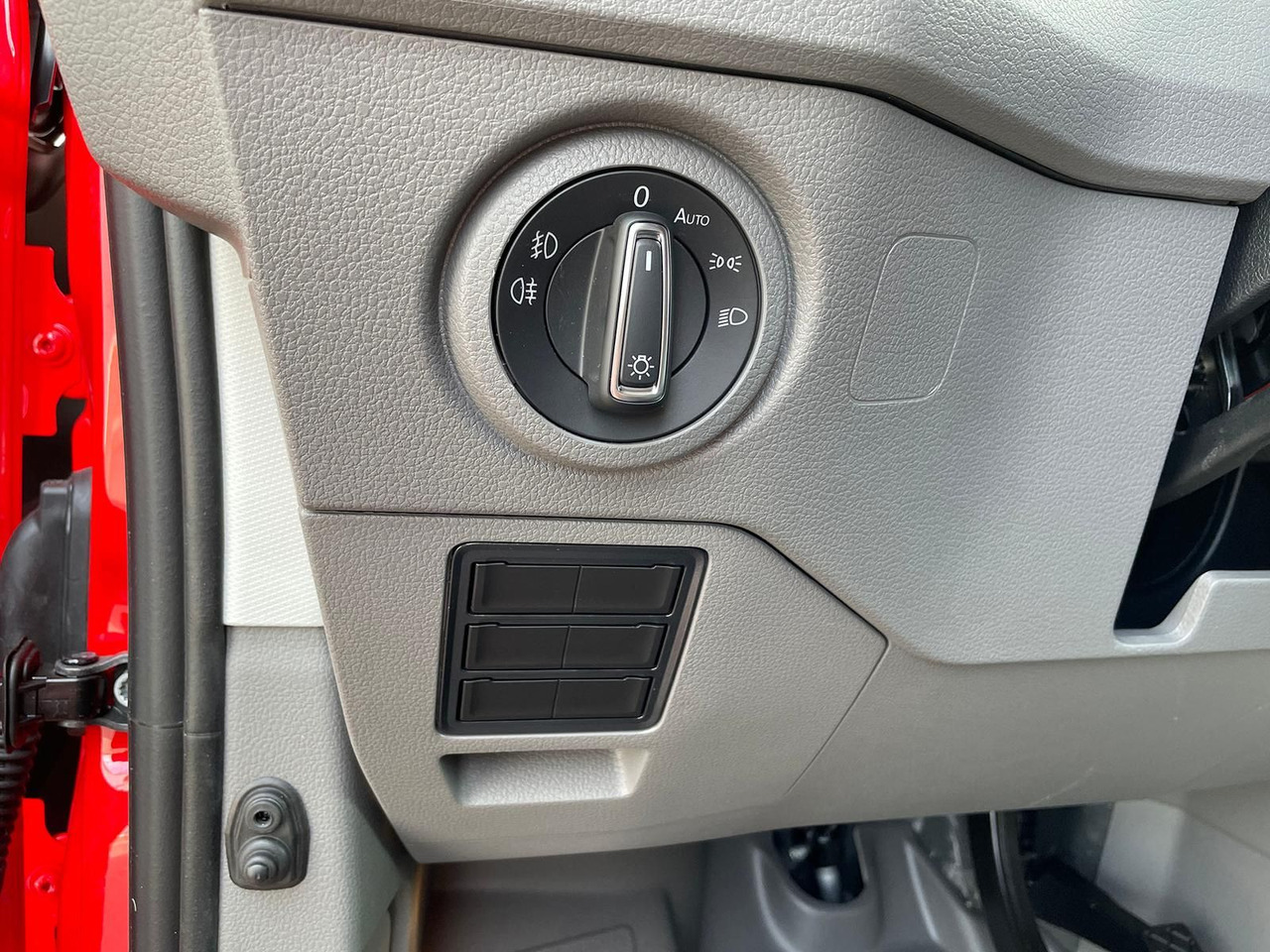 Пассажирский фургон MAN TGE 3.180 L3H3 Individual Lion S ACC STANDHZ LED: фото 37