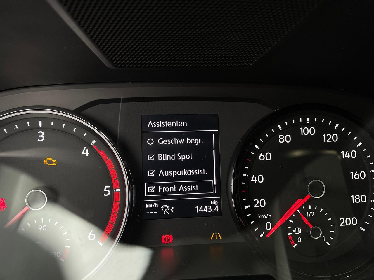 Цельнометаллический фургон MAN TGE 3.180 L3H3 Kasten 4x4 AHK ACC NAVI STANDHZ: фото 14