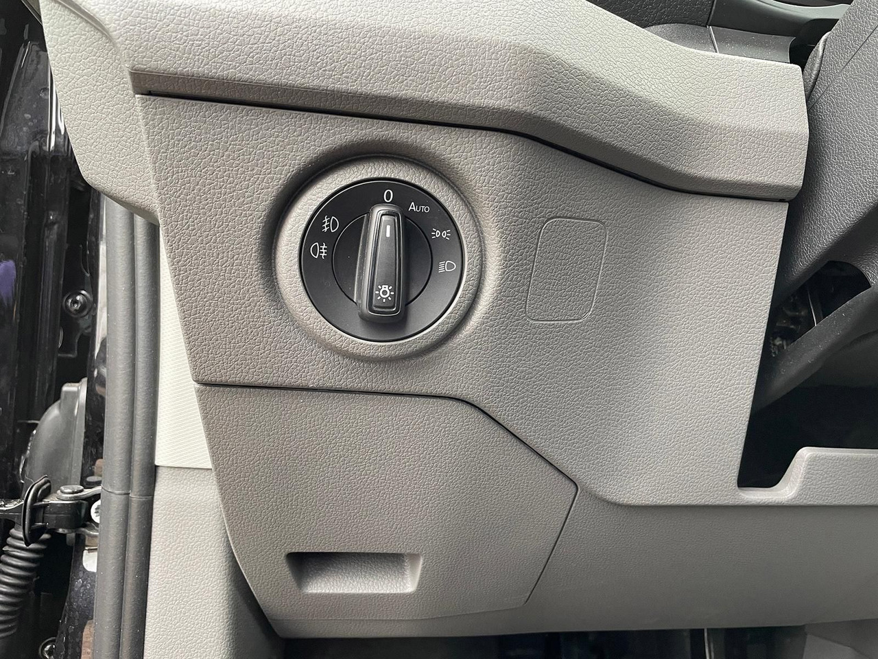 Цельнометаллический фургон MAN TGE 3.180 L3H3 Kasten 4x4 AHK ACC NAVI STANDHZ: фото 26
