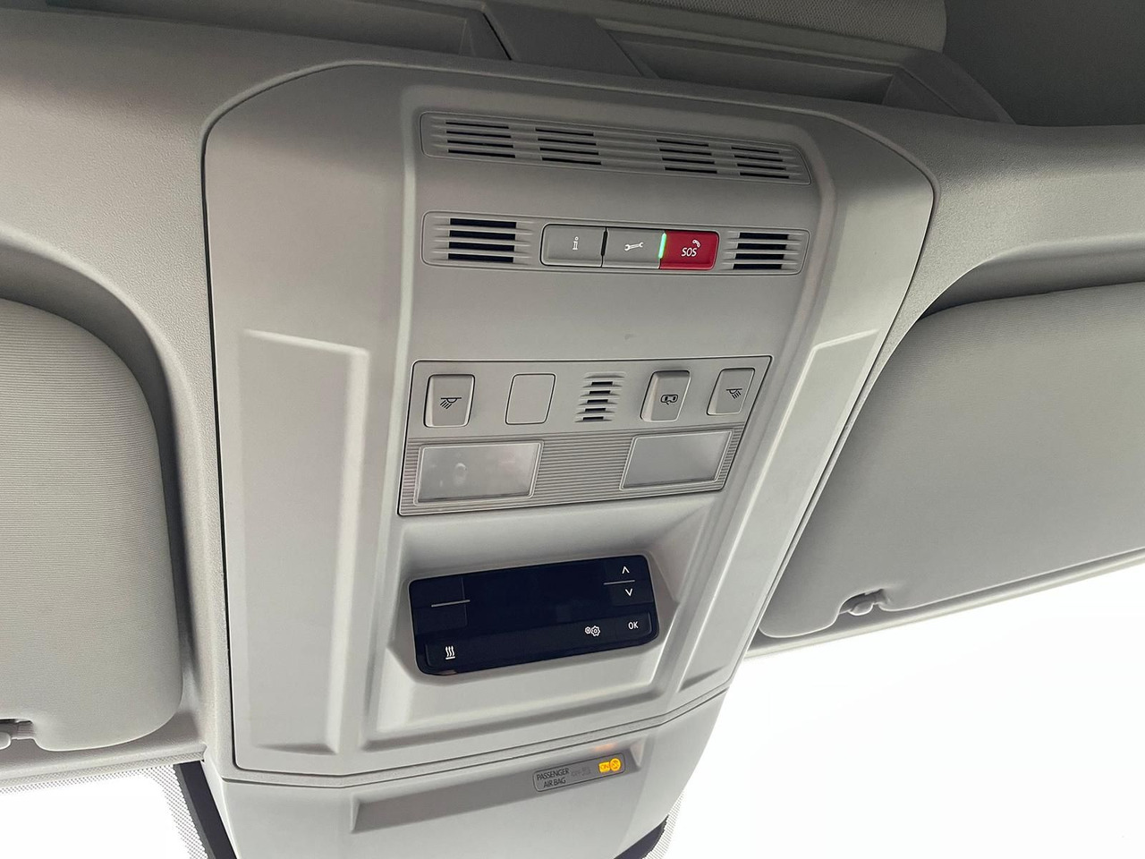 Цельнометаллический фургон MAN TGE 3.180 L3H3 Kasten 4x4 DIFF AHK ACC STANDHZ: фото 26