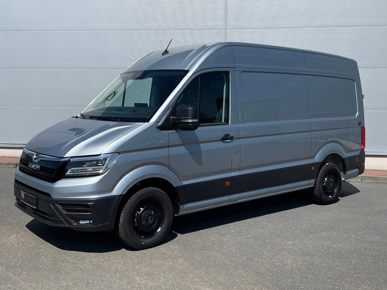 MAN TGE 3.180 L3H3 Kasten STANDHZ ACC NAVI KAMERA - Цельнометаллический фургон: фото 1 MAN TGE 3.180 L3H3 Kasten STANDHZ ACC NAVI KAMERA - Цельнометаллический фургон: фото 1