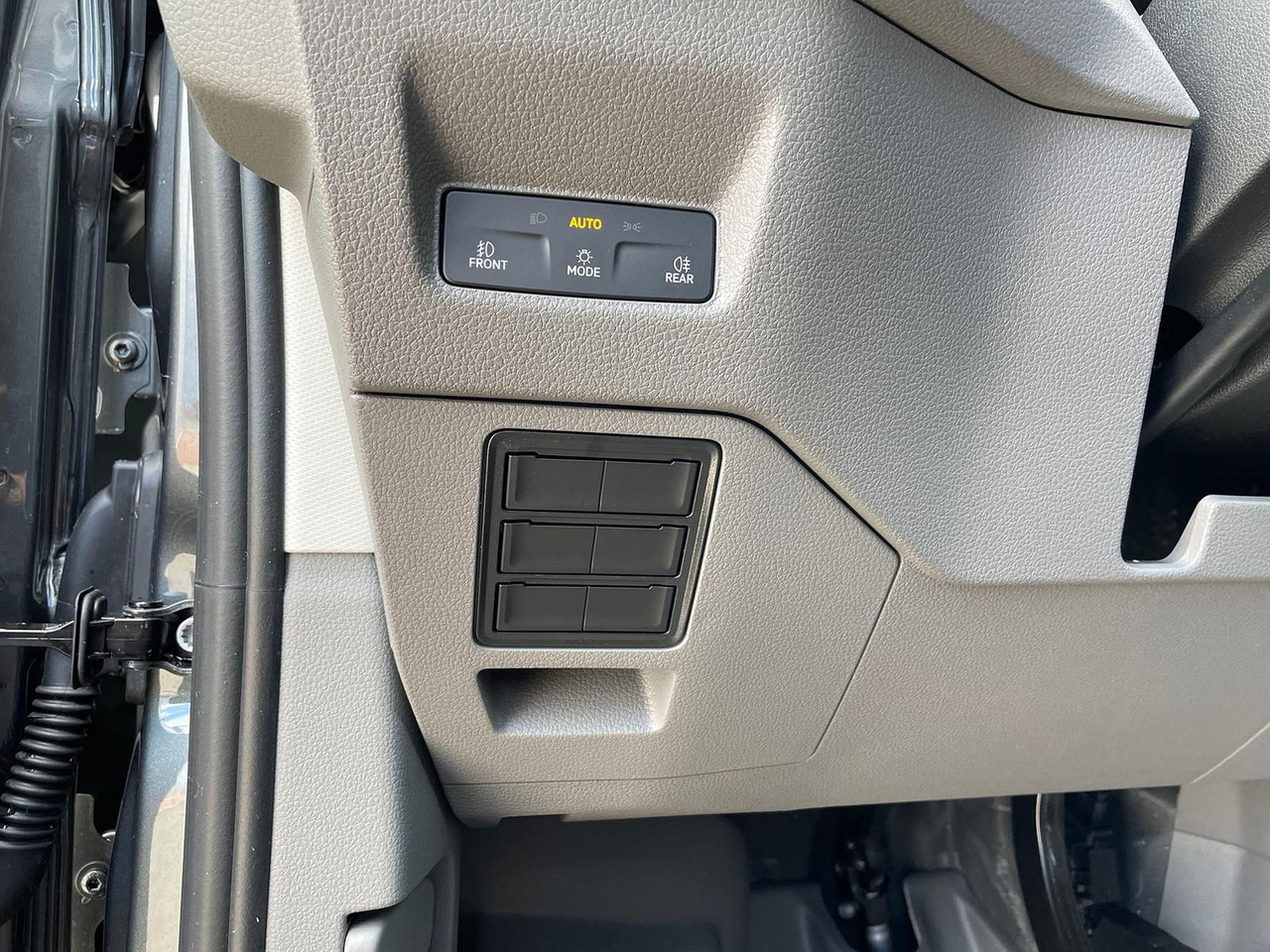 Легковой автомобиль MAN TGE 3.180 L5H3 Kasten STANDHZ ACC LED SITZHZ: фото 40