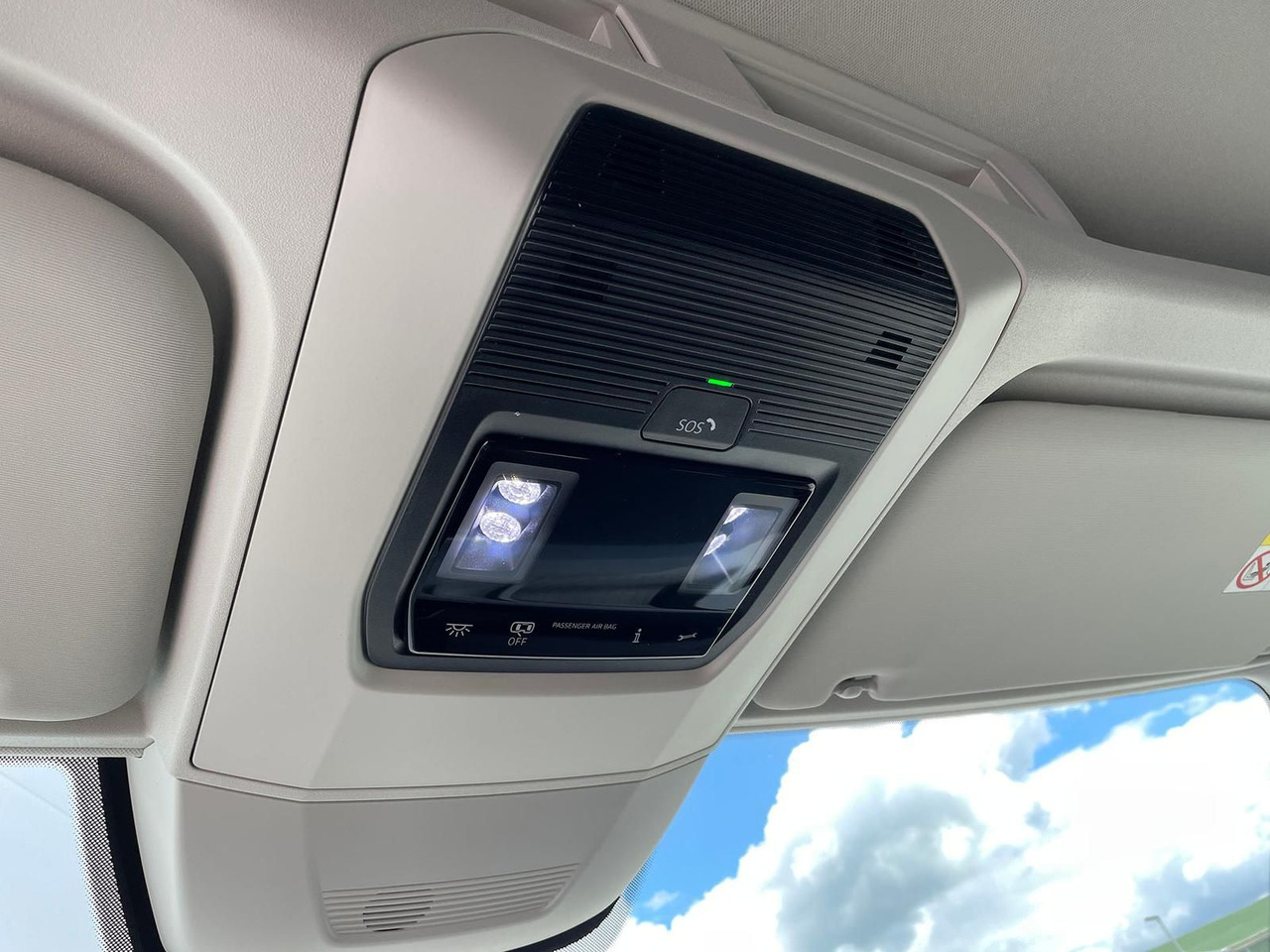 Легковой автомобиль MAN TGE 3.180 L5H3 Kasten STANDHZ ACC LED SITZHZ: фото 32